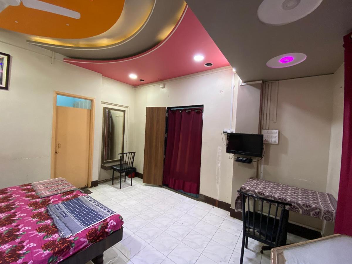 Muktai Lodge Solapur Εξωτερικό φωτογραφία