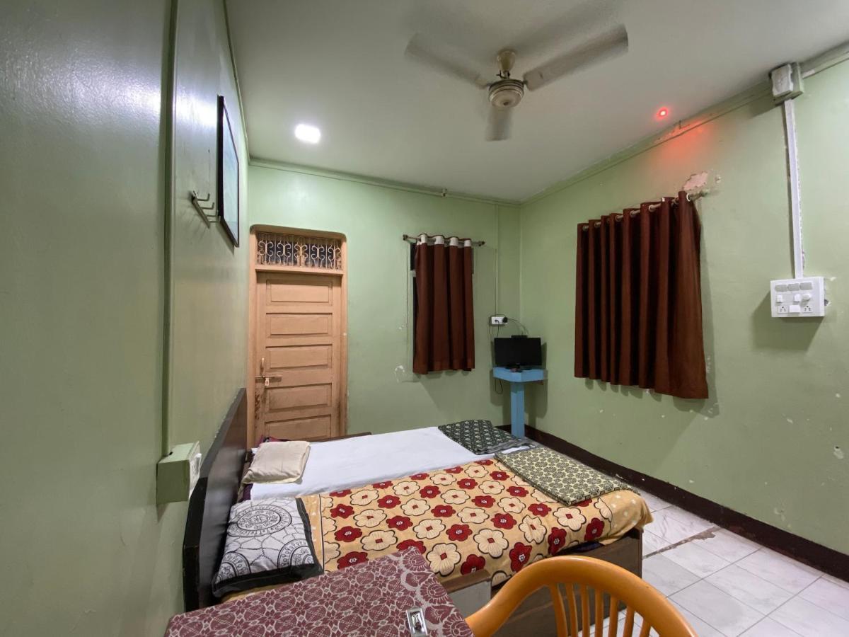 Muktai Lodge Solapur Εξωτερικό φωτογραφία