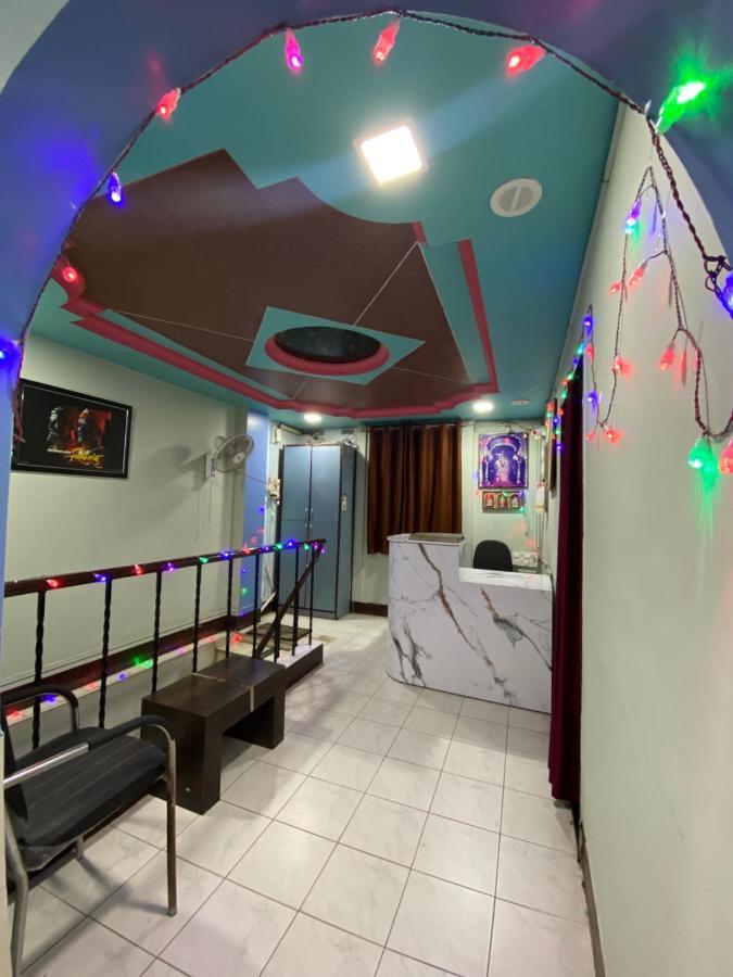 Muktai Lodge Solapur Εξωτερικό φωτογραφία